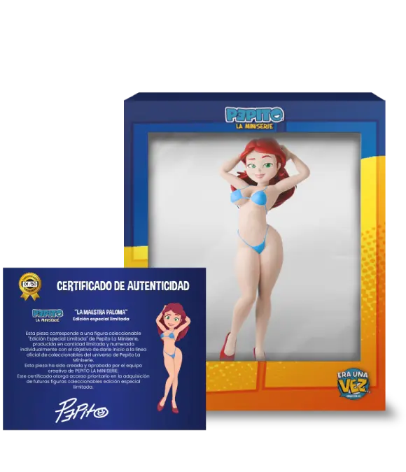 v2-figura-mas-certificado-figura-coleccionable-maestra-paloma-pepitolaminiserie